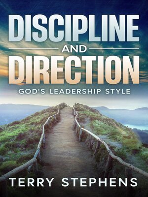 cover image of Discipline and Direction